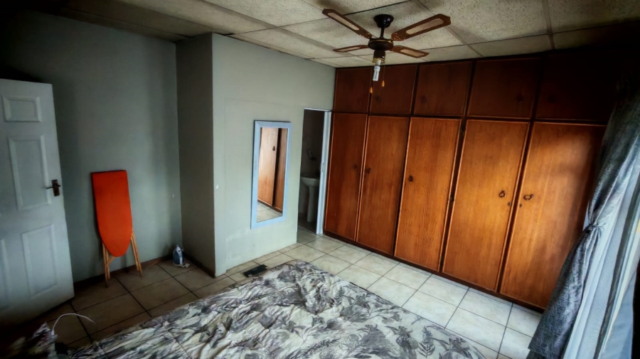 2 Bedroom Property for Sale in Heidedal Free State